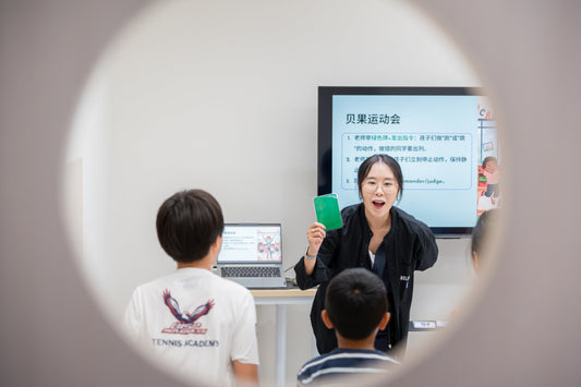 Why Learning Mandarin in Phuket is a Smart Choice for Kids