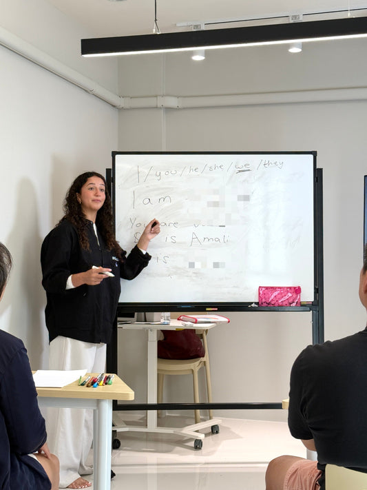 10 Tips to Learn English Faster